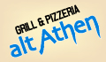 Grill & Pizzeria Olympus alt Athen - Lübbecke
