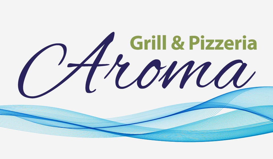 Grill & Pizzeria Aroma - Lippstadt