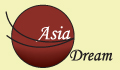 Asia Dream - Berlin