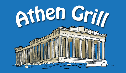 Athen Grill 32584 - Lohne