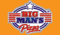BigMan's Pizza - Bielefeld
