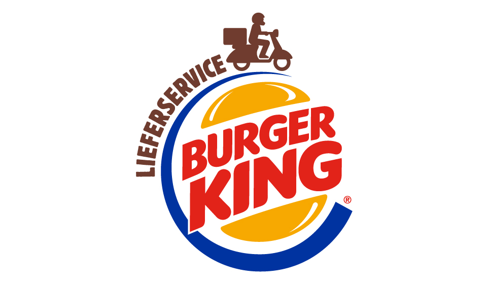 Burger King - Hamburg