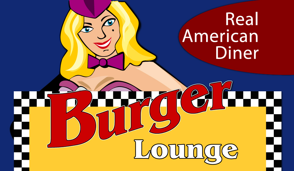 Burger Lounge - Hamburg