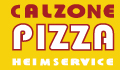 Calzone Pizza - Munchen