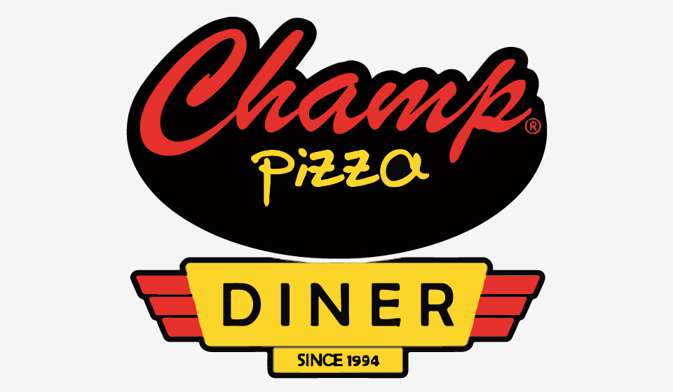 Champ Pizza - Hamburg