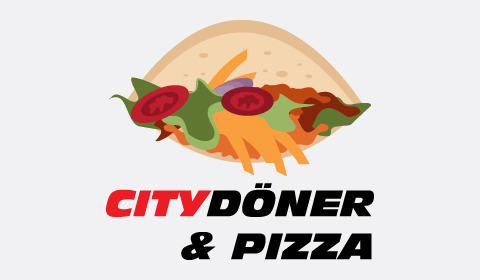 City Döner & Pizza - Wendelstein