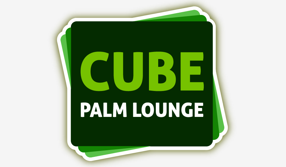 Cube Palm Lounge Event Location - Arnsberg