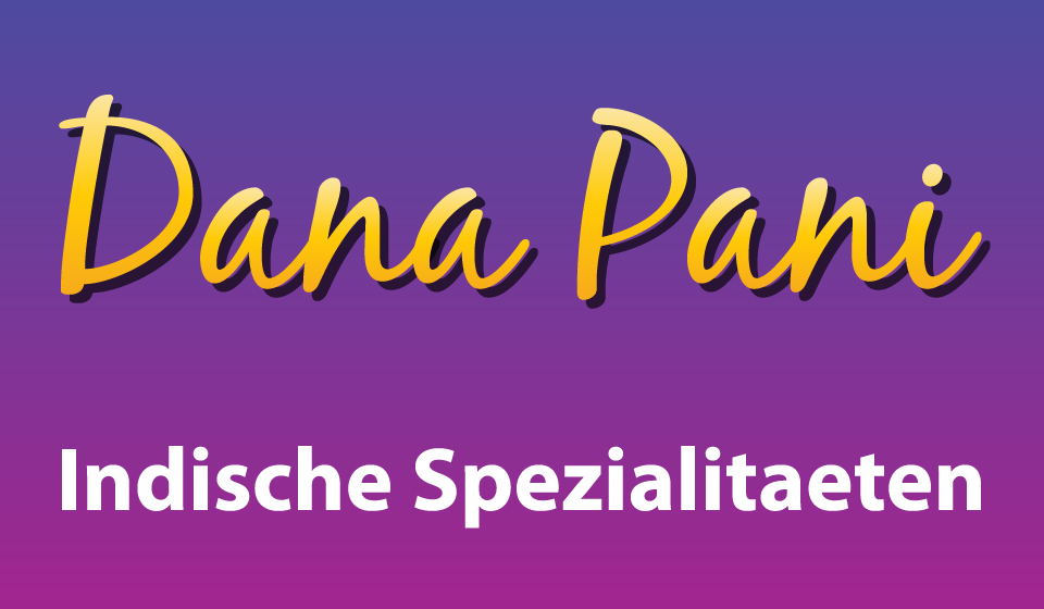 Dana Pani Indische Spezialitäten - Berlin