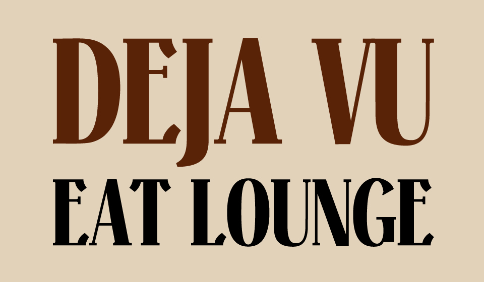 Deja Vu Eat Lounge - Reutlingen