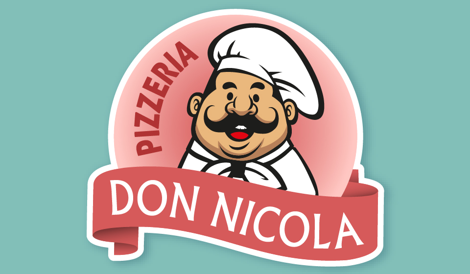 Pizzeria Don Nicola - Bochum