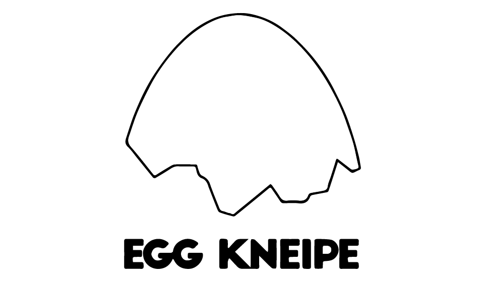 Egg Kneipe - Berlin