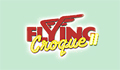 Flying Croque II - Braunschweig