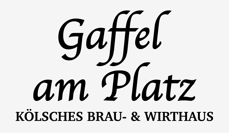 Gaffel Am Platz - Koln