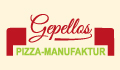 Gepellos Pizza Manufaktur Express Lieferung - Hamburg