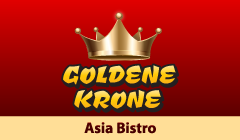 Goldene Krone Asia Bistro - Oschatz