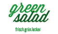 Green Salad - Berlin