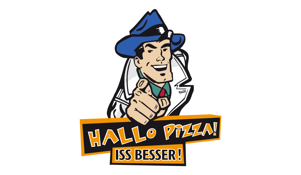 Hallo Pizza Berlin-Marzahn - Berlin