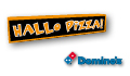 Hallo Pizza Berlin Tempelhof - Berlin
