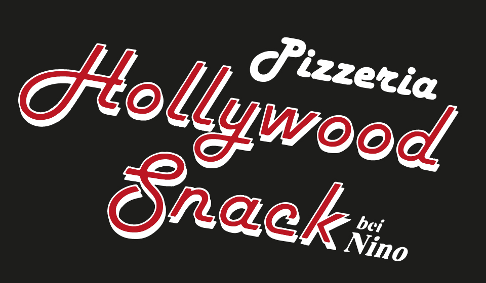 Pizzeria Hollywood Snack bei Nino - Schwerte
