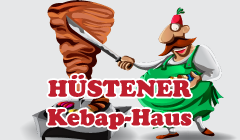 Huestener Kebap Haus - Arnsberg