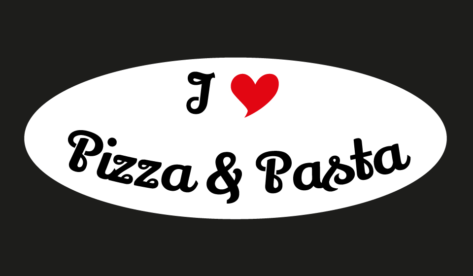I Love Pizza Pasta - Krefeld