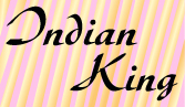 India King - München