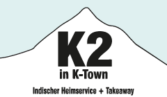 K2 Indischer Heimservice - Kaiserslautern