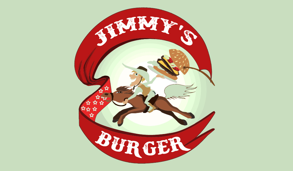 Pizzeria Malaga & Jimmy's Burger - Berlin
