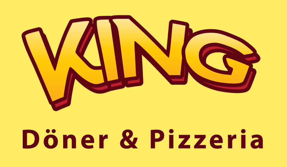 King Döner & Pizzeria - Lage