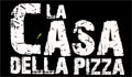 La Casa Della Pizza - Dinkelsbühl