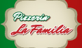 Pizzeria La Familia - Berlin