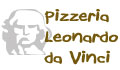 Pizzeria Leonardo Da Vinci - Berlin