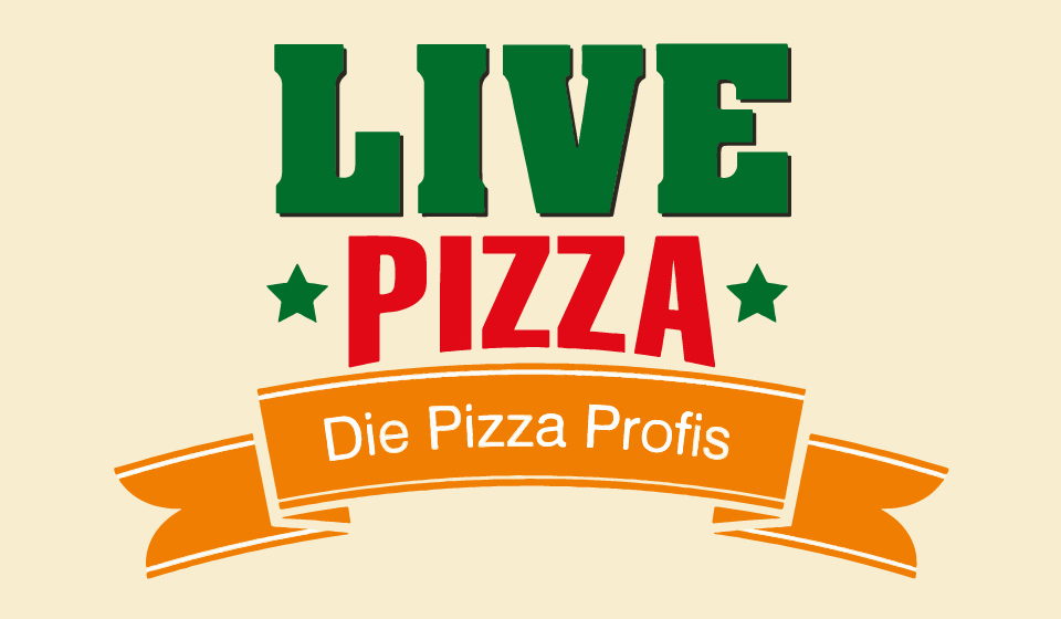 Live Pizza - Hannover
