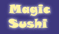 Magic Sushi Munchen - Munchen