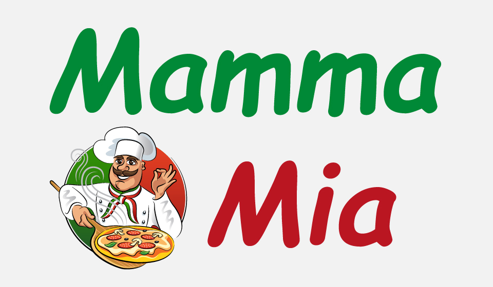 Pizzeria Mamma Mia - Bad Arolsen