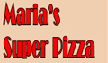 Maria's Super Pizza-Service - Taucha