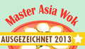 Master Asia Wok Express - Munchen