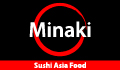Minaki Sushi & Asia Food - Berlin