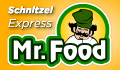 Mr. Food Schnitzelexpress - Dortmund