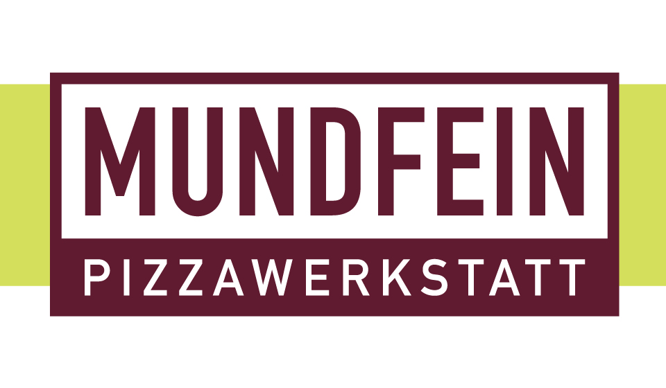 MUNDFEIN Pizzawerkstatt - Bielefeld
