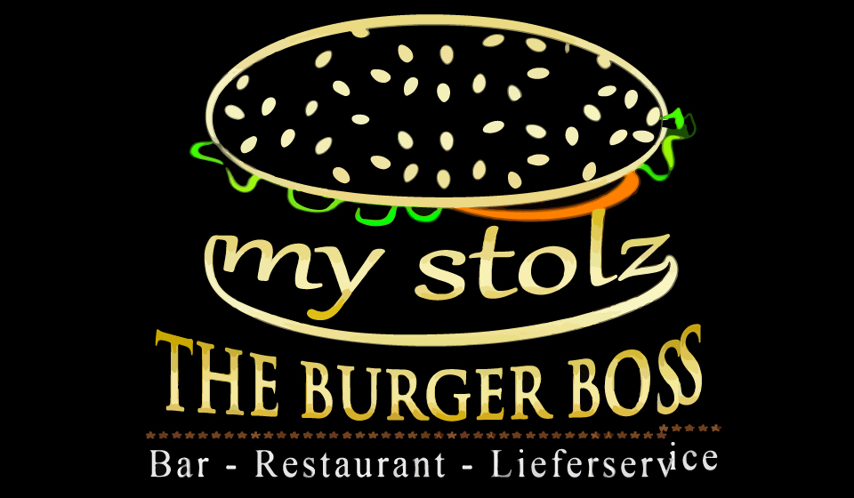 My Stolz - The Burger Boss - München