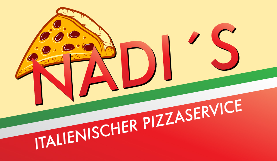 Nadi S Italienischer Pizzaservice Hamburg - Hamburg