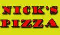 Nick's Pizza - Berlin