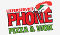 Phone Pizza And Wok Lieferservice - Munchen