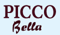 Pizzeria Picco Bella - Essen