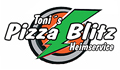 Toni's Pizza Blitz - Graben-Neudorf