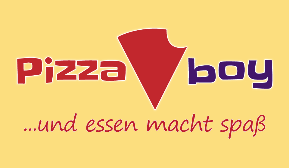 Pizzaboy - Wiesbaden