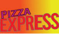 Pizza Express - Hamburg
