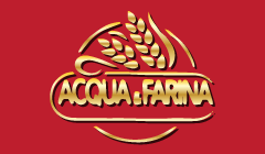 Pizza Express Acqua & Farina - Coburg