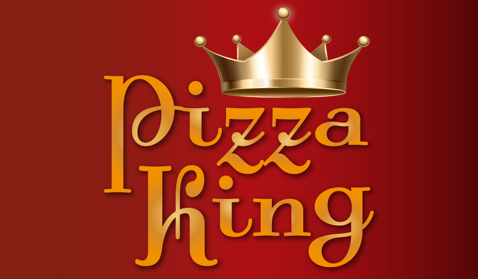 Pizza King - Wolfsburg